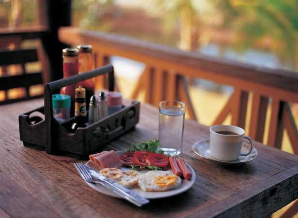 Chanchaolao Beach Resort 차오라오 비치 외부 사진
